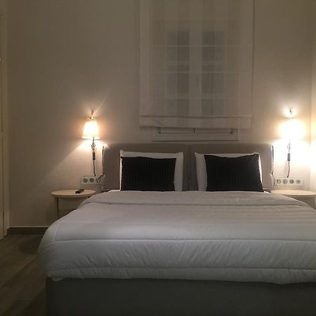 Klities Guest House Polýgyros المظهر الخارجي الصورة