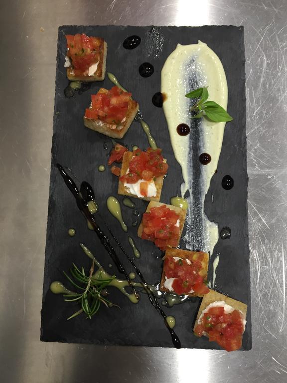 Klities Guest House Polýgyros المظهر الخارجي الصورة