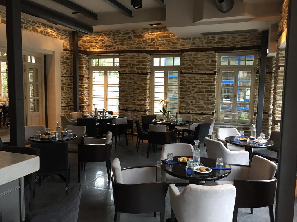 Klities Guest House Polýgyros المظهر الخارجي الصورة