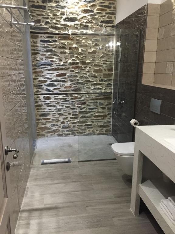 Klities Guest House Polýgyros المظهر الخارجي الصورة