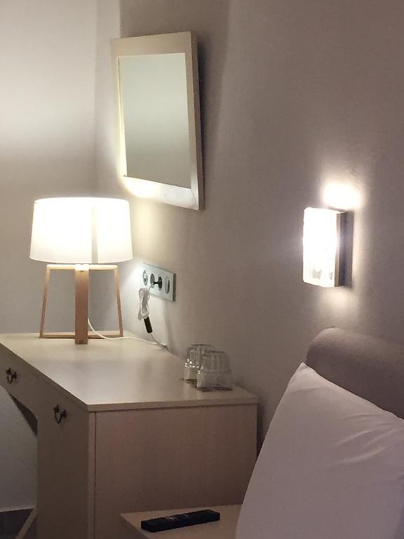 Klities Guest House Polýgyros المظهر الخارجي الصورة