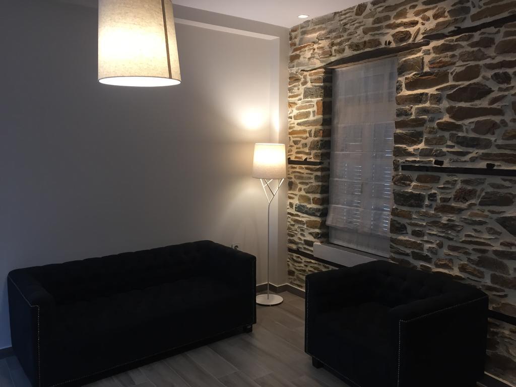 Klities Guest House Polýgyros المظهر الخارجي الصورة