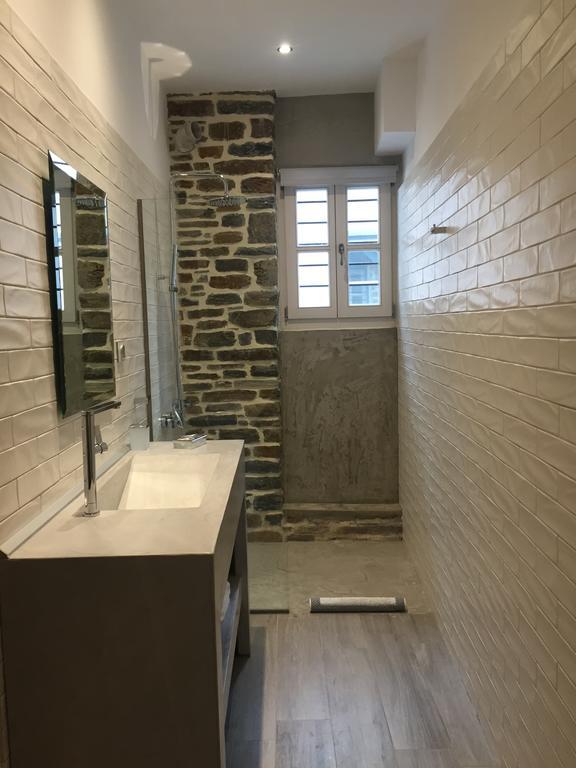 Klities Guest House Polýgyros المظهر الخارجي الصورة