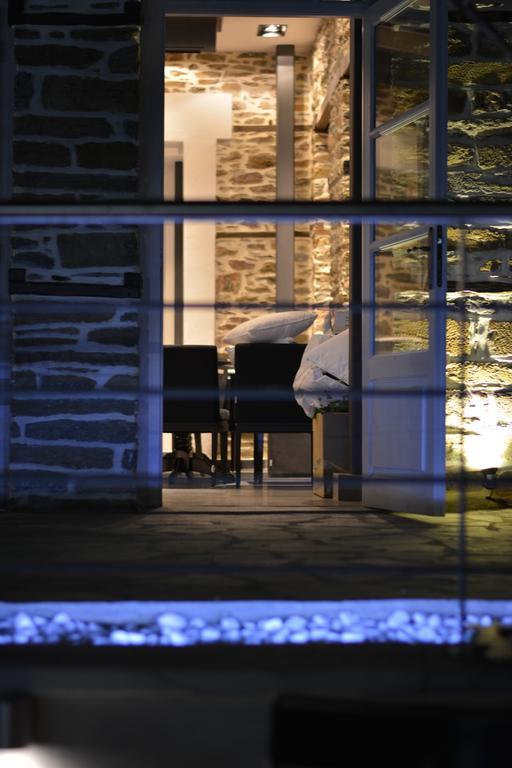Klities Guest House Polýgyros المظهر الخارجي الصورة