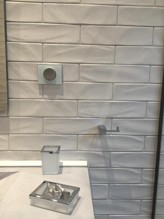 Klities Guest House Polýgyros المظهر الخارجي الصورة