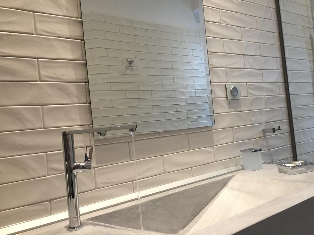 Klities Guest House Polýgyros المظهر الخارجي الصورة