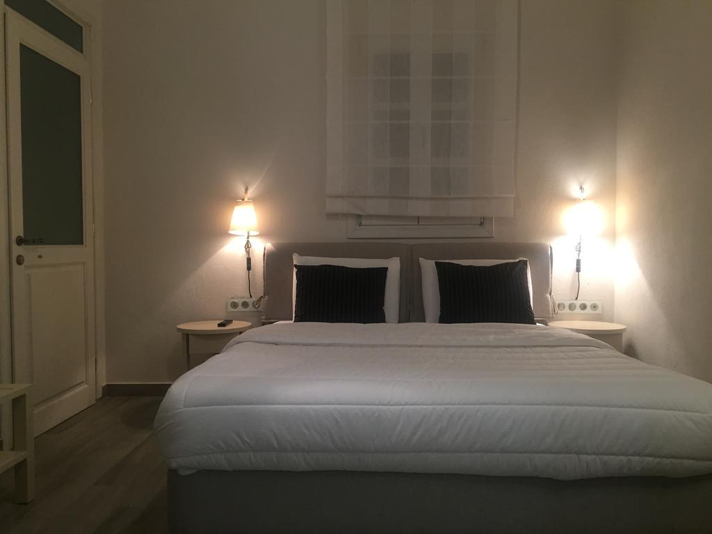 Klities Guest House Polýgyros المظهر الخارجي الصورة