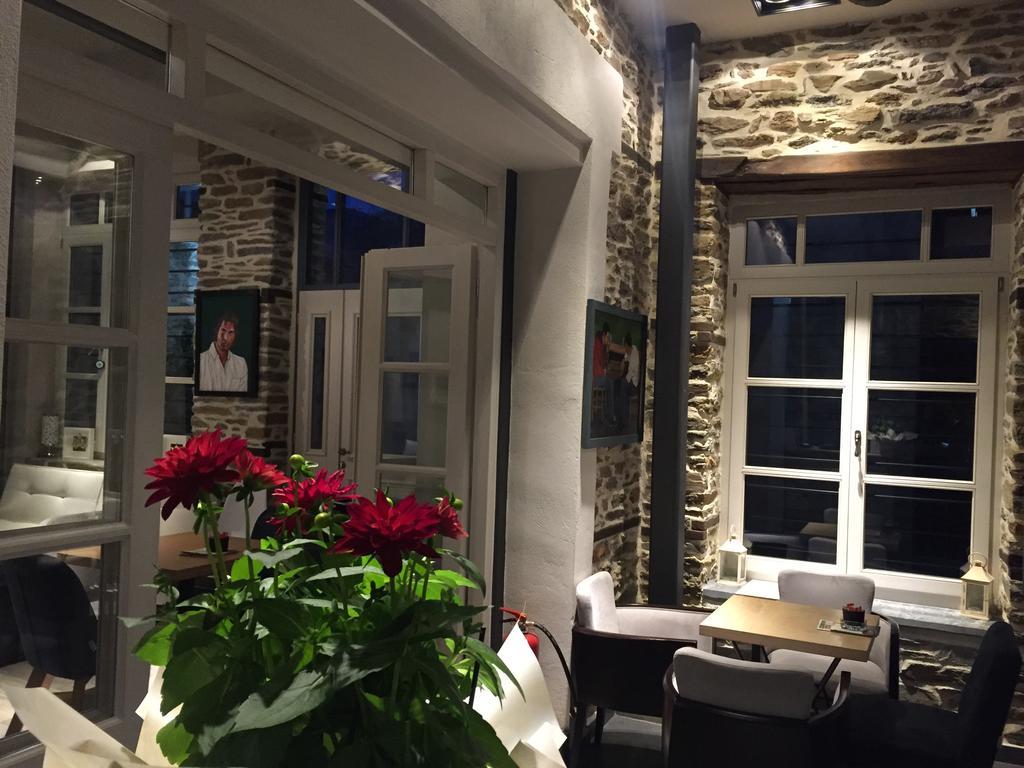 Klities Guest House Polýgyros المظهر الخارجي الصورة
