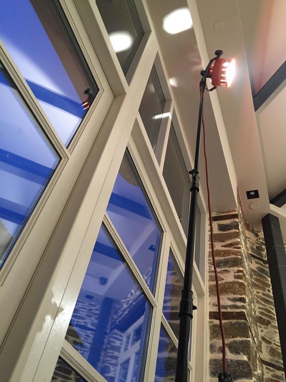 Klities Guest House Polýgyros المظهر الخارجي الصورة