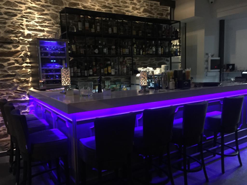Klities Guest House Polýgyros المظهر الخارجي الصورة