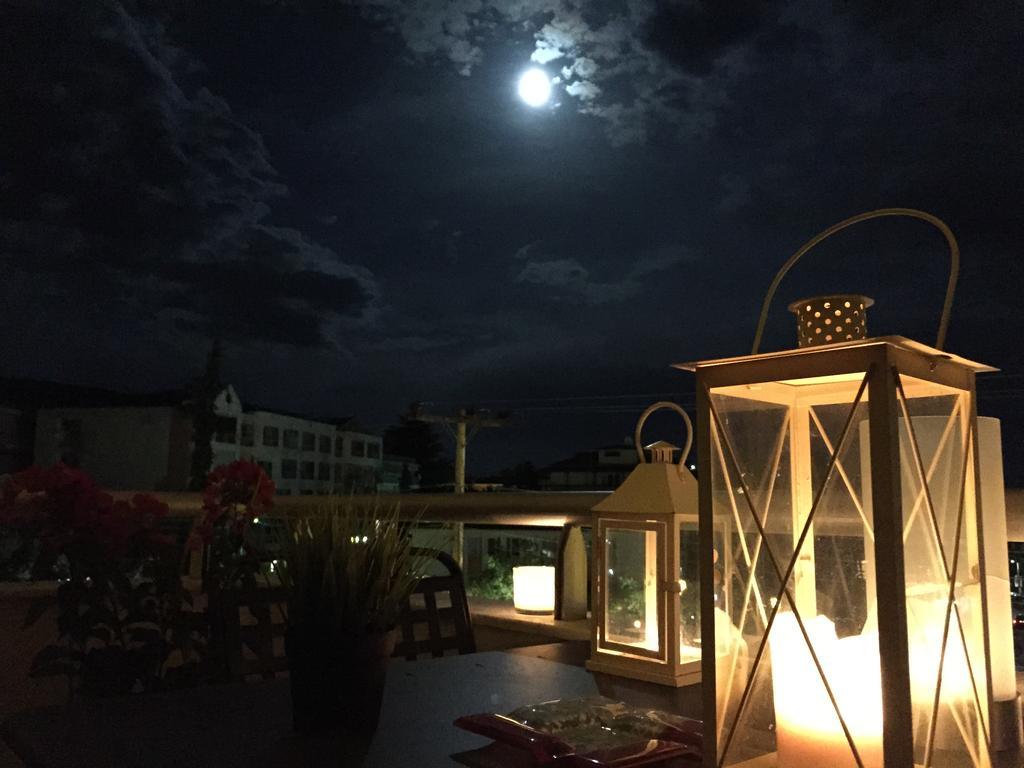 Klities Guest House Polýgyros المظهر الخارجي الصورة