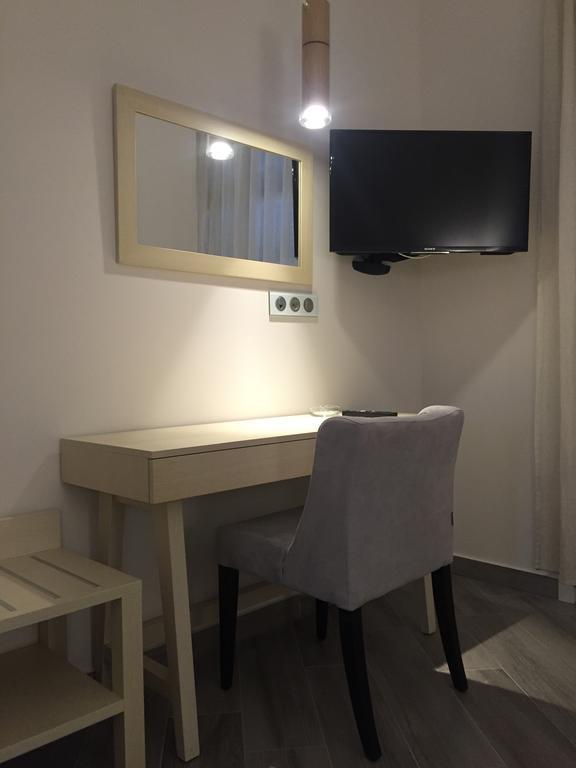 Klities Guest House Polýgyros المظهر الخارجي الصورة