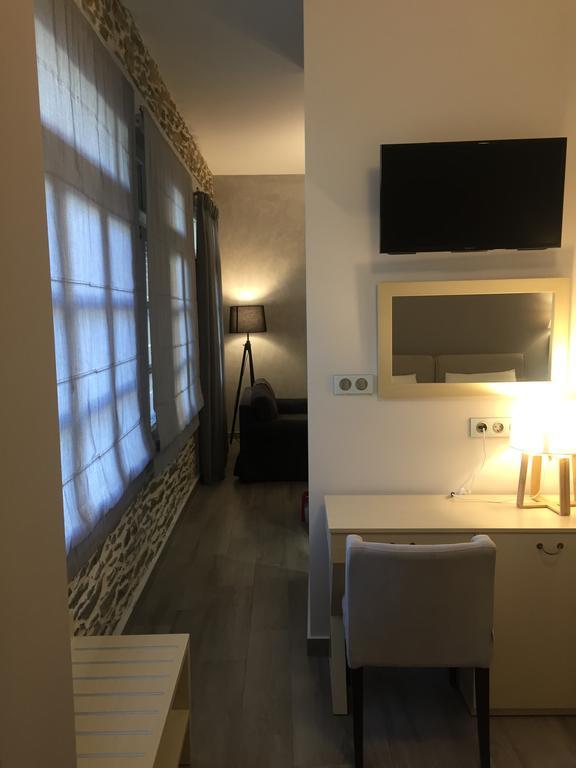 Klities Guest House Polýgyros المظهر الخارجي الصورة