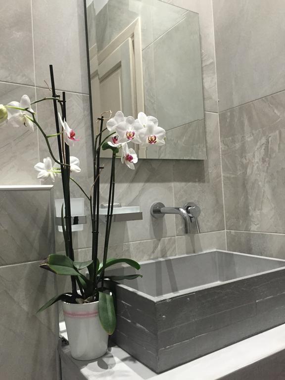 Klities Guest House Polýgyros المظهر الخارجي الصورة
