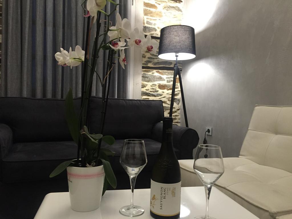 Klities Guest House Polýgyros المظهر الخارجي الصورة