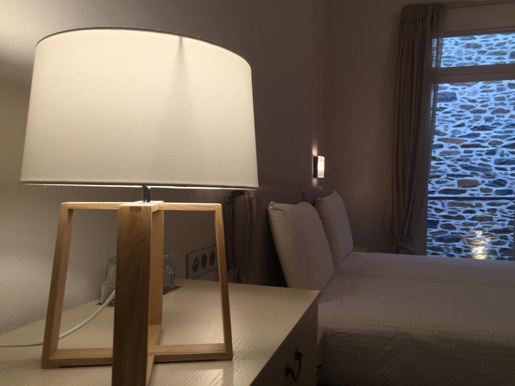 Klities Guest House Polýgyros المظهر الخارجي الصورة