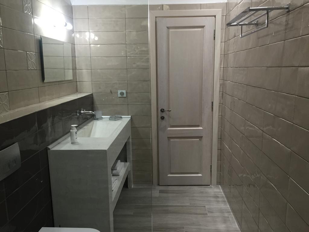 Klities Guest House Polýgyros المظهر الخارجي الصورة